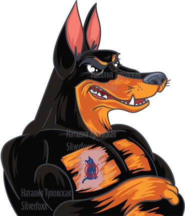 Dobermann1