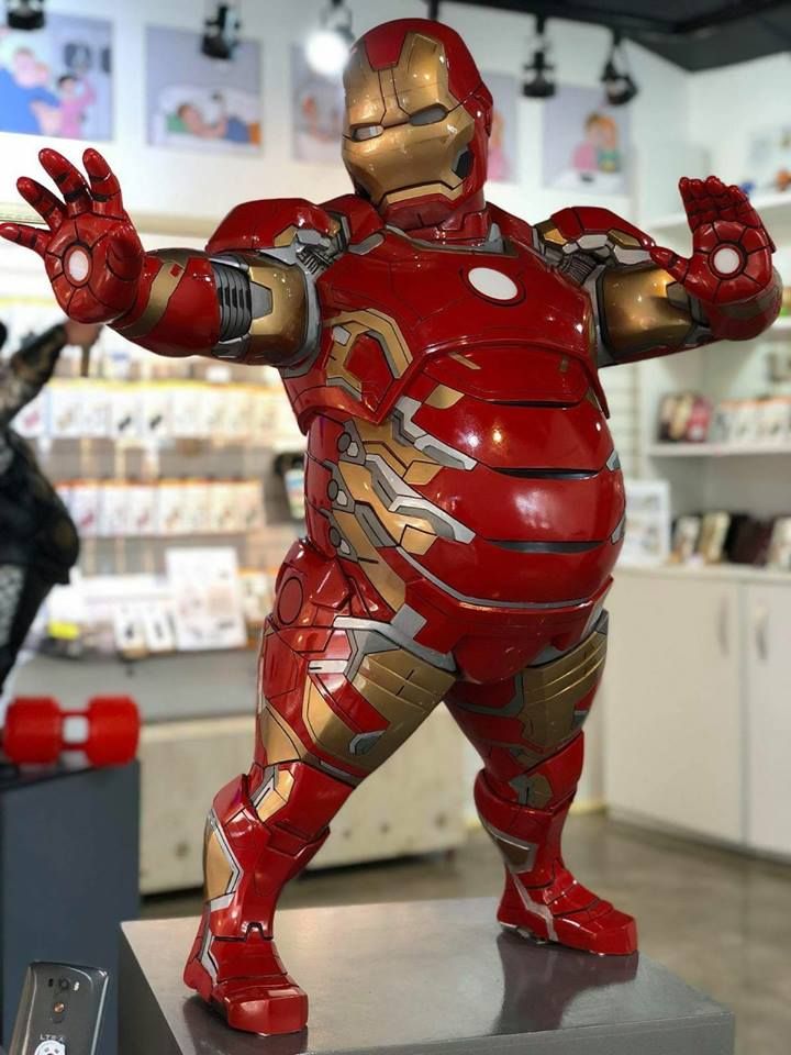 Iron man marvel %d1%84%d1%8d%d0%bd%d0%b4%d0%be%d0%bc%d1%8b %d1%84%d0%b8%d0%b3%d1%83%d1%80%d0%ba%d0%b0 4349605