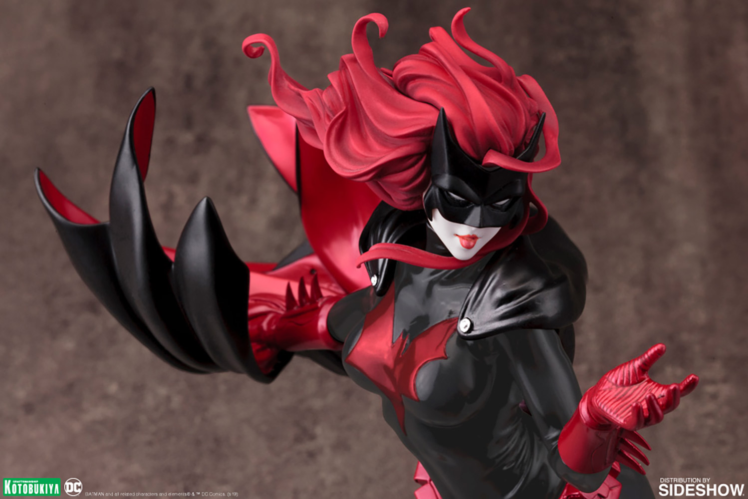 Batwoman 2nd edition dc comics gallery 5d547e10b1017