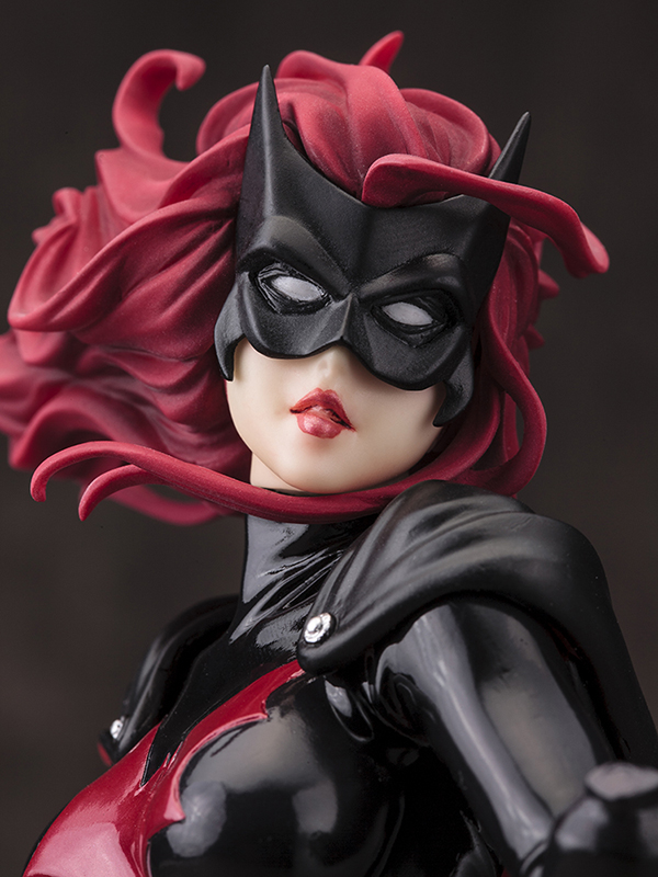 Dc021 batwoman 0113