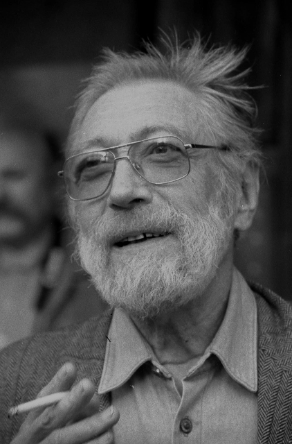 Mai miturich hlebnikov