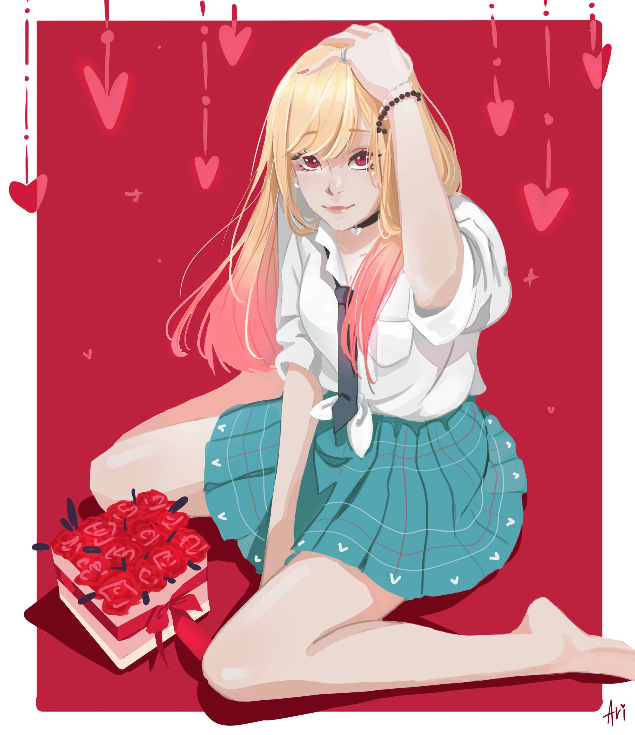 Valentine s day