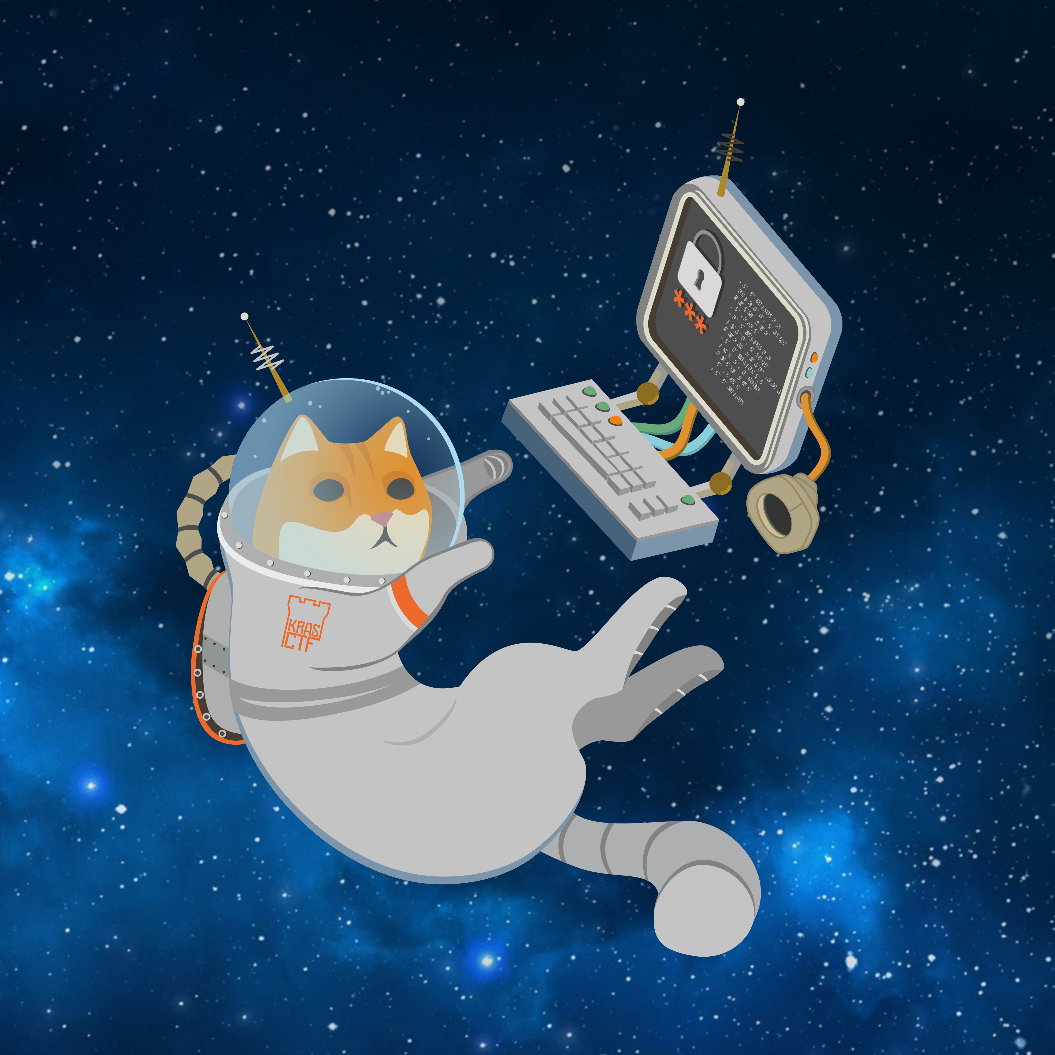 Spacecat