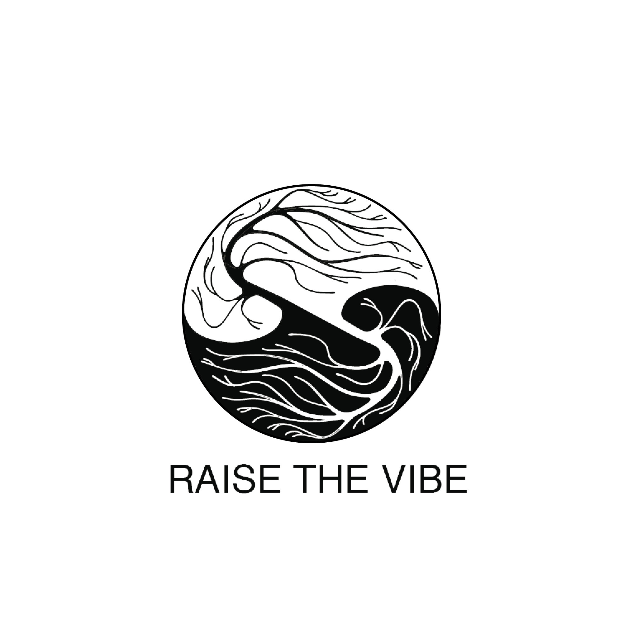 Raise the vibe