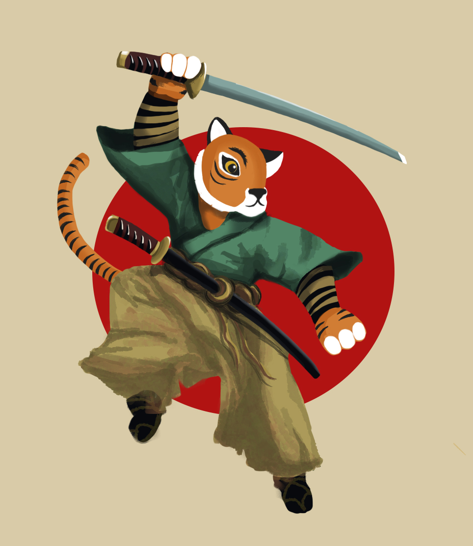 %d0%a2%d0%b8%d0%b3%d1%80 %d0%a1%d0%b0%d0%bc%d1%83%d1%80%d0%b0%d0%b9 4 1