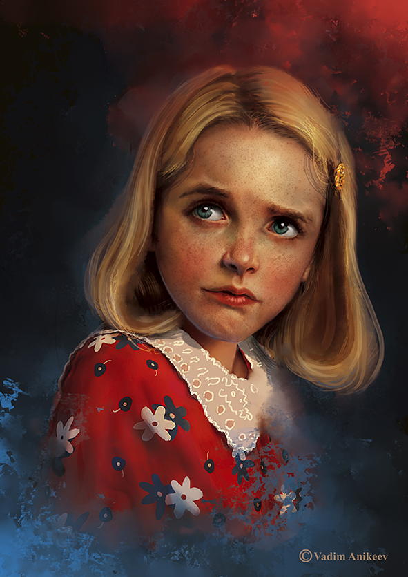 Mckenna grace