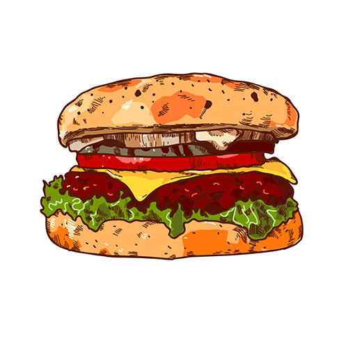 Burger2 01