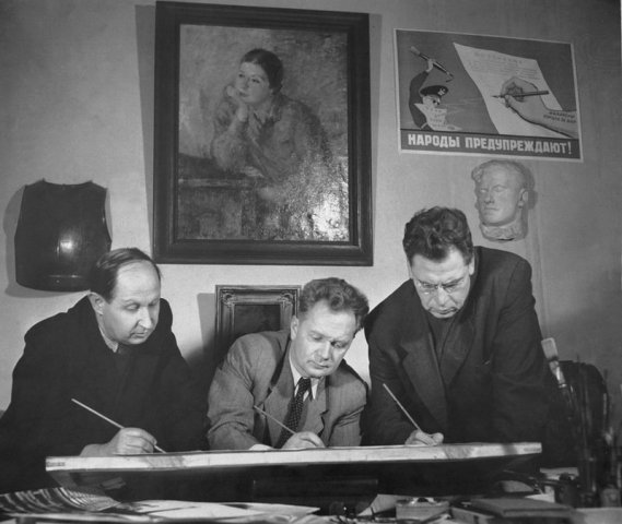 Kupriyanov krylov i nikolaj sokolov