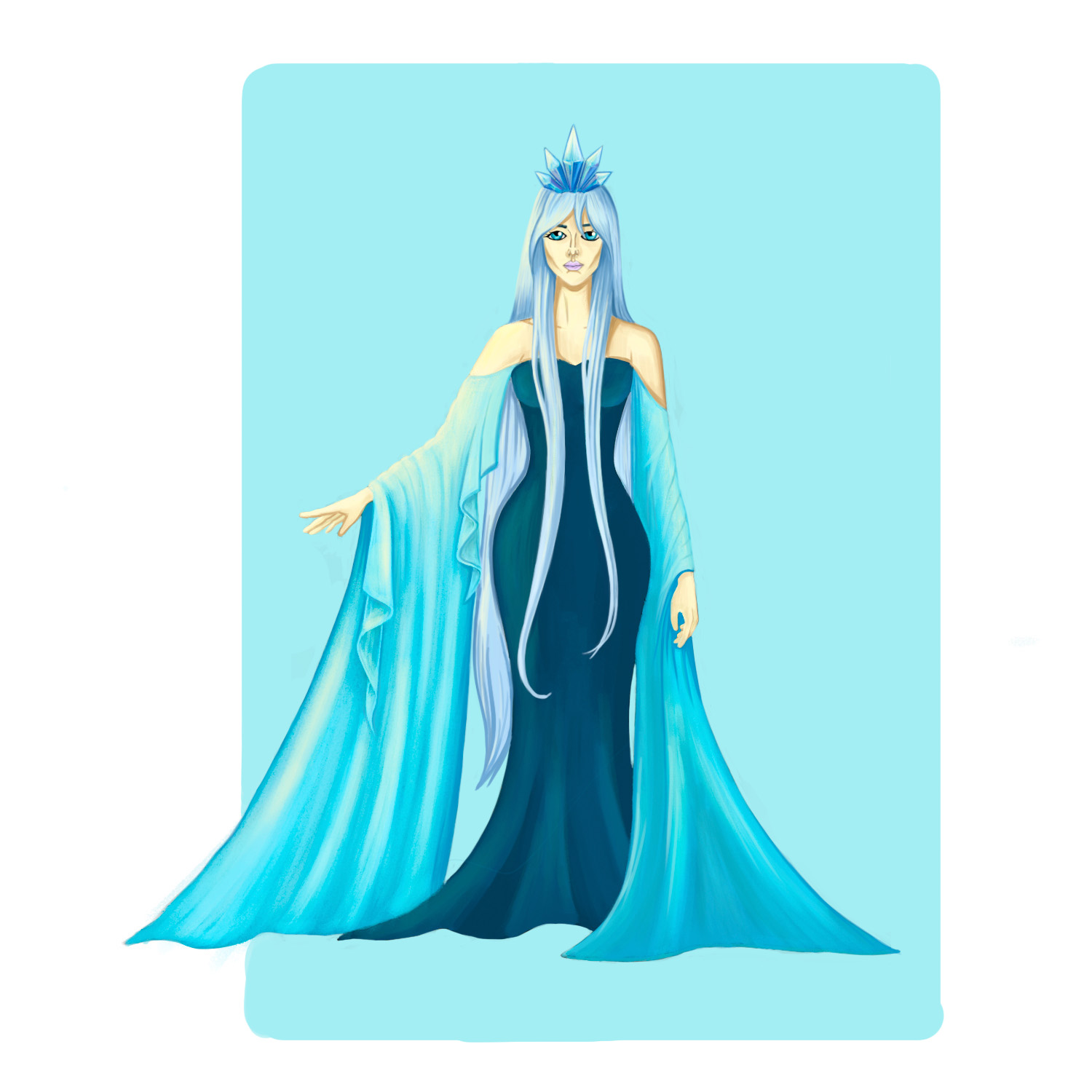 %d1%81%d0%bd%d0%b5%d0%b6%d0%bd%d0%b0%d1%8f %d0%ba%d0%be%d1%80%d0%be%d0%bb%d0%b5%d0%b2%d0%b0 16