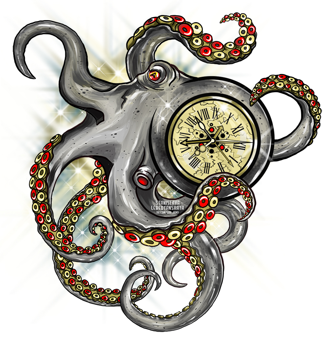 Clockwerk