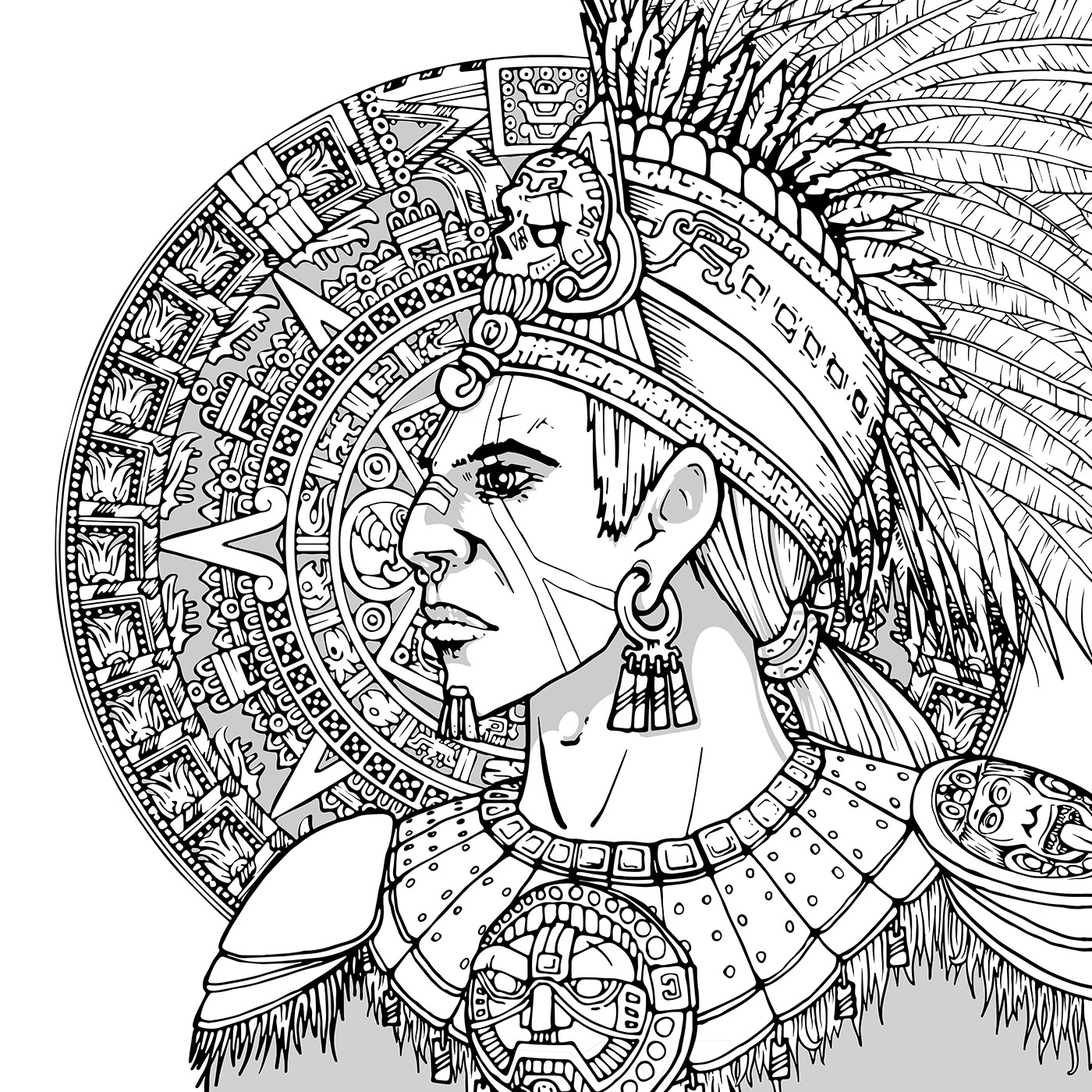 Aztec1400