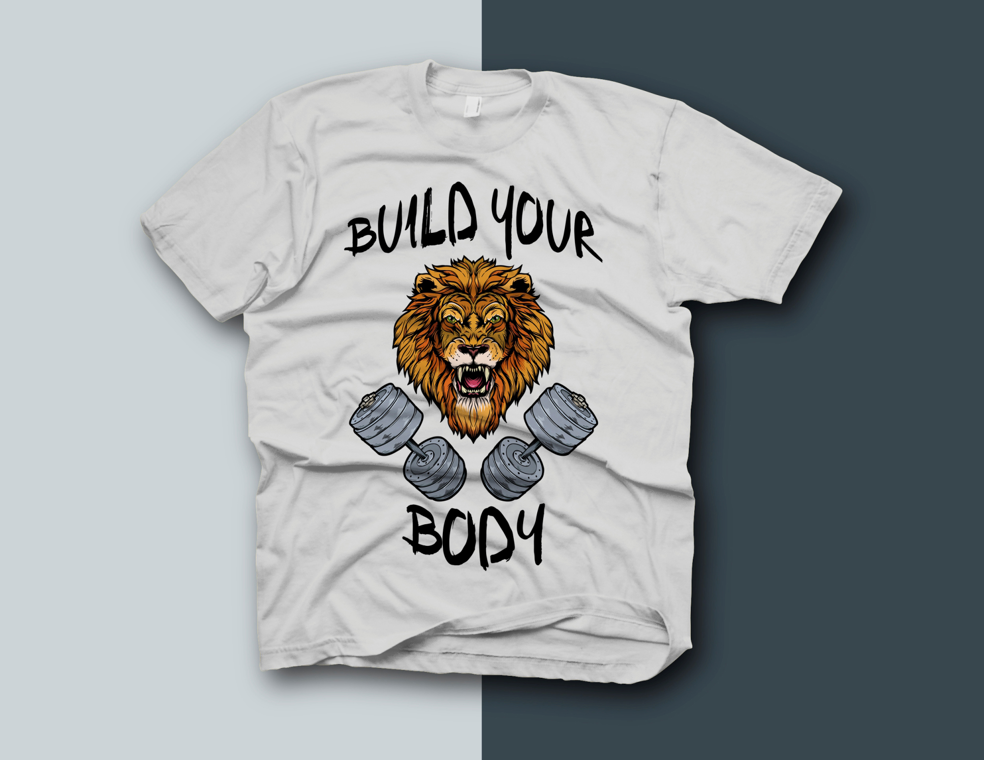 Build your body4