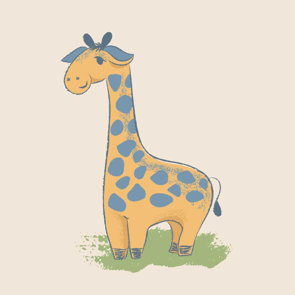 Giraffe  converted 