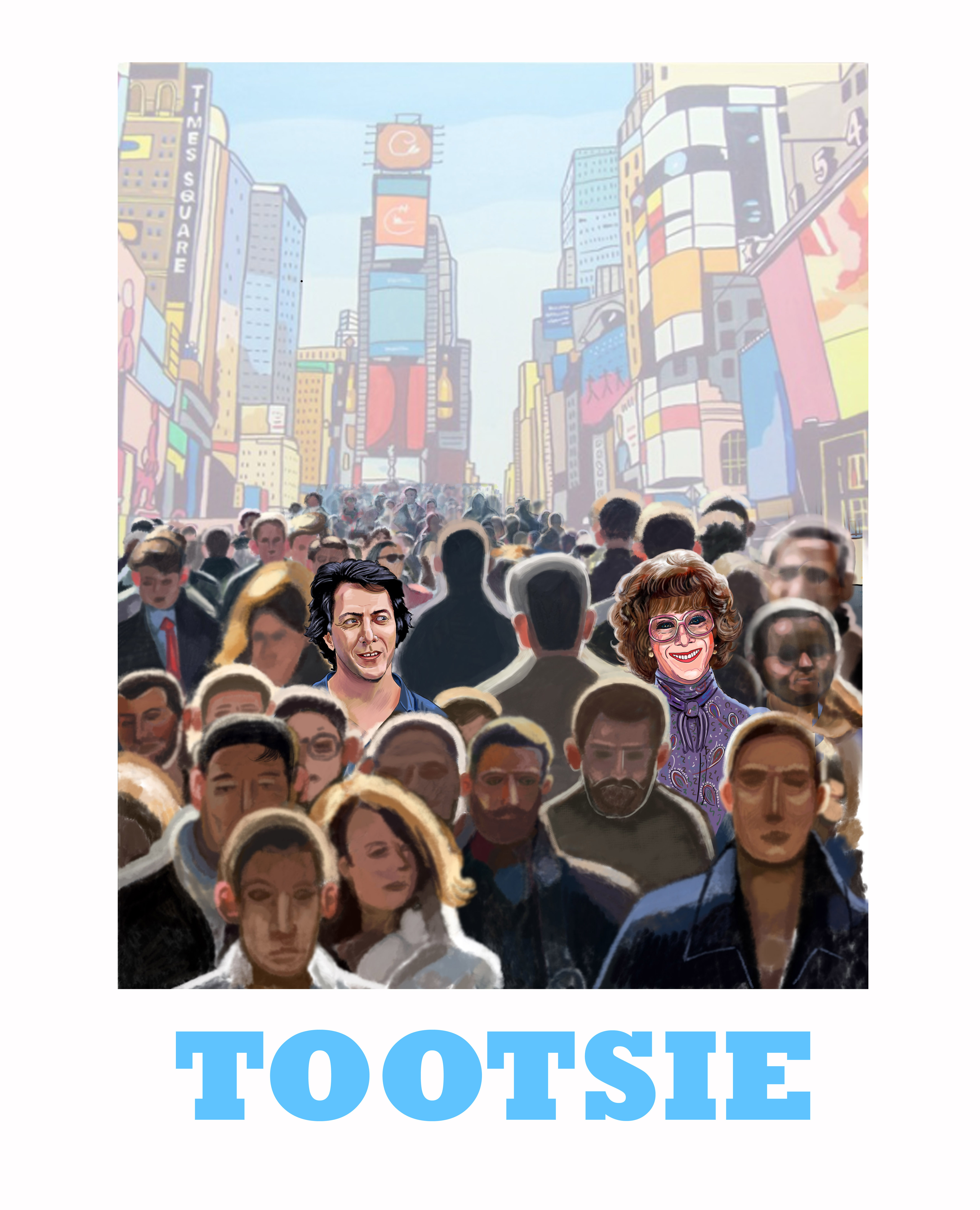 Tootsie new 22 1