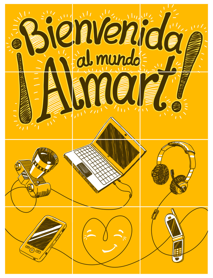 Almart