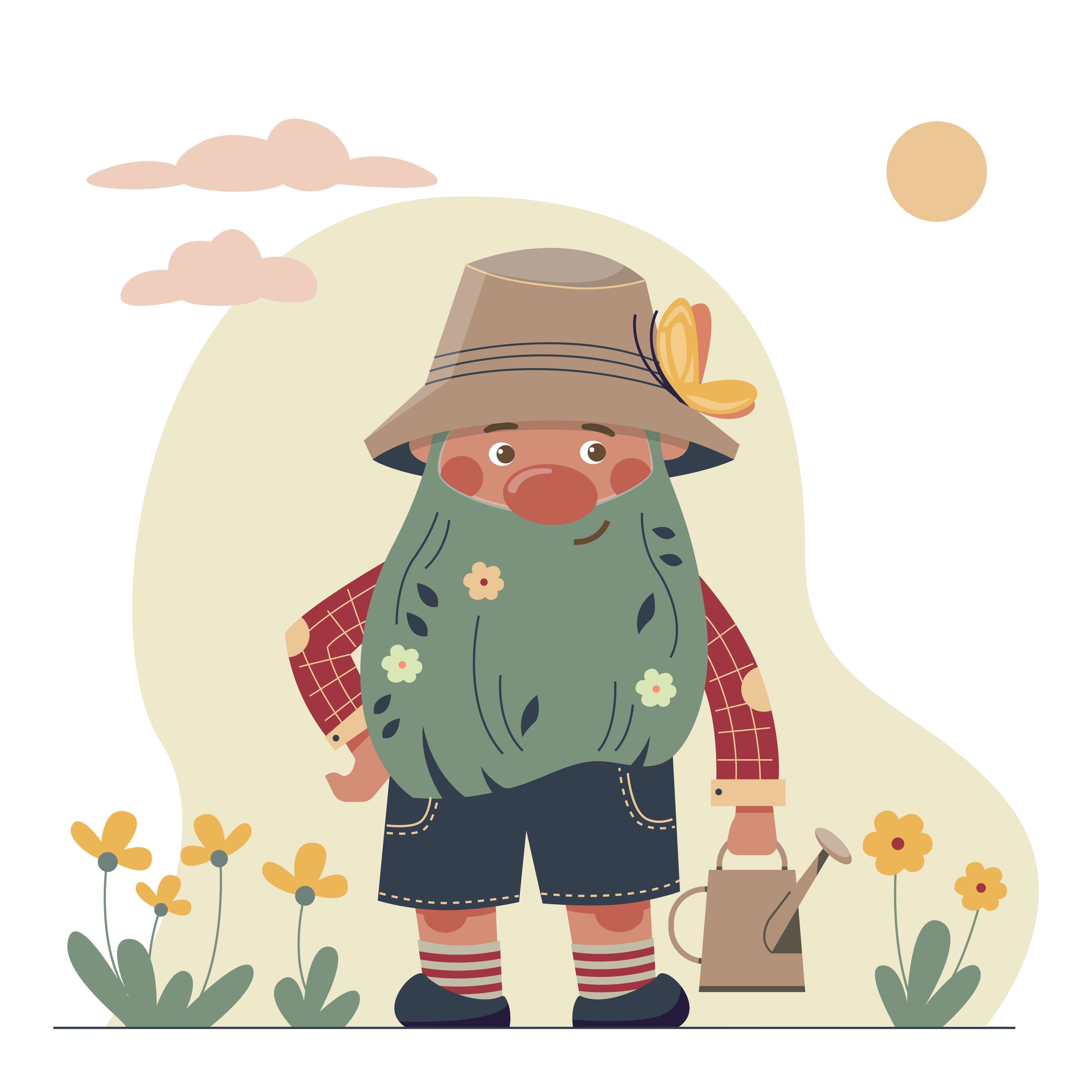 Summergnome