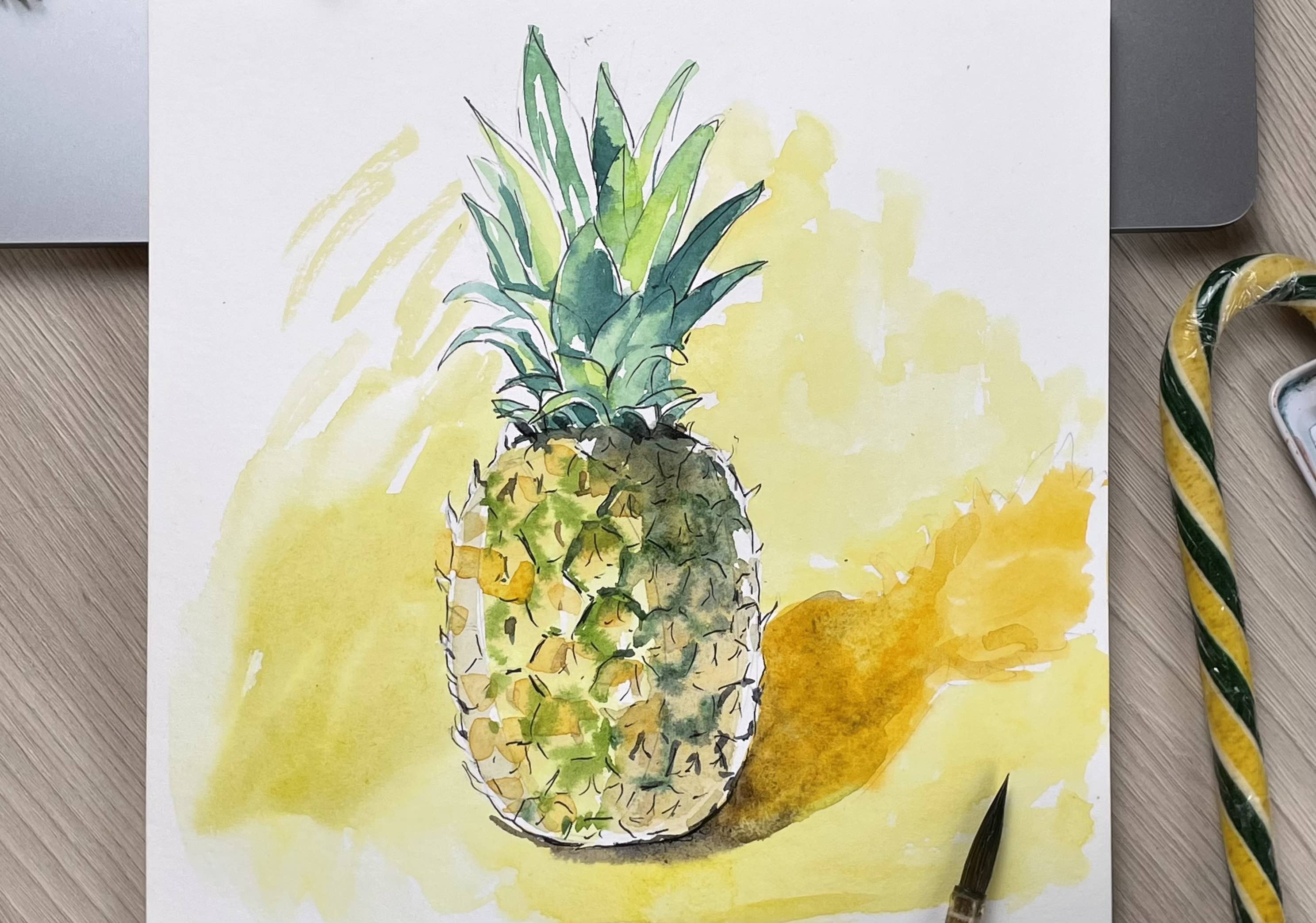 Ananas