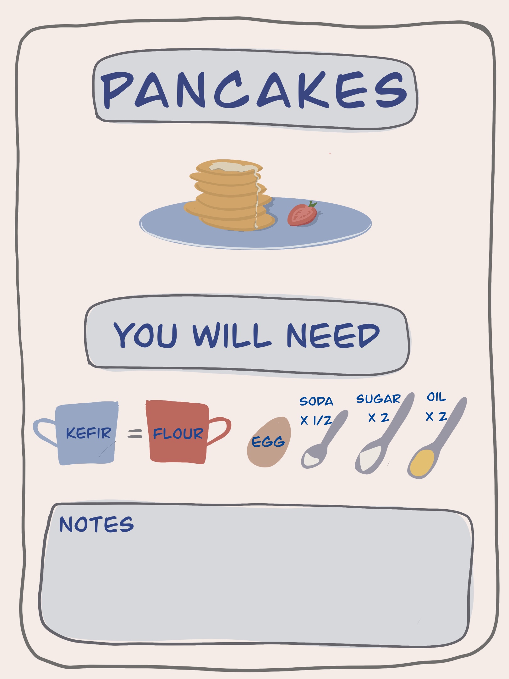 Pancakes