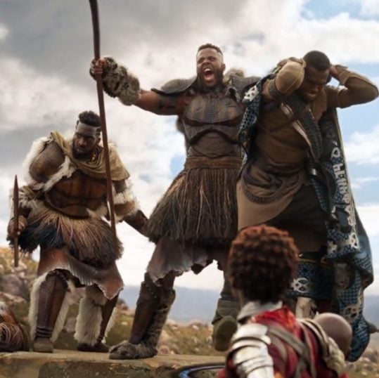 Black panther 6 539x538