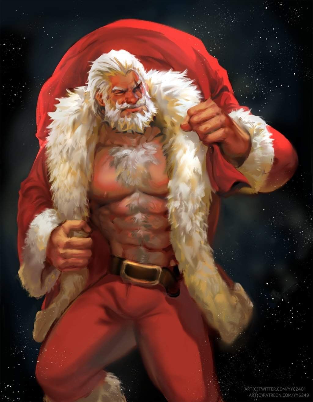 1681952150 kartinki pibig info p naduvnoi ded moroz kartinki arti vkontakte 14