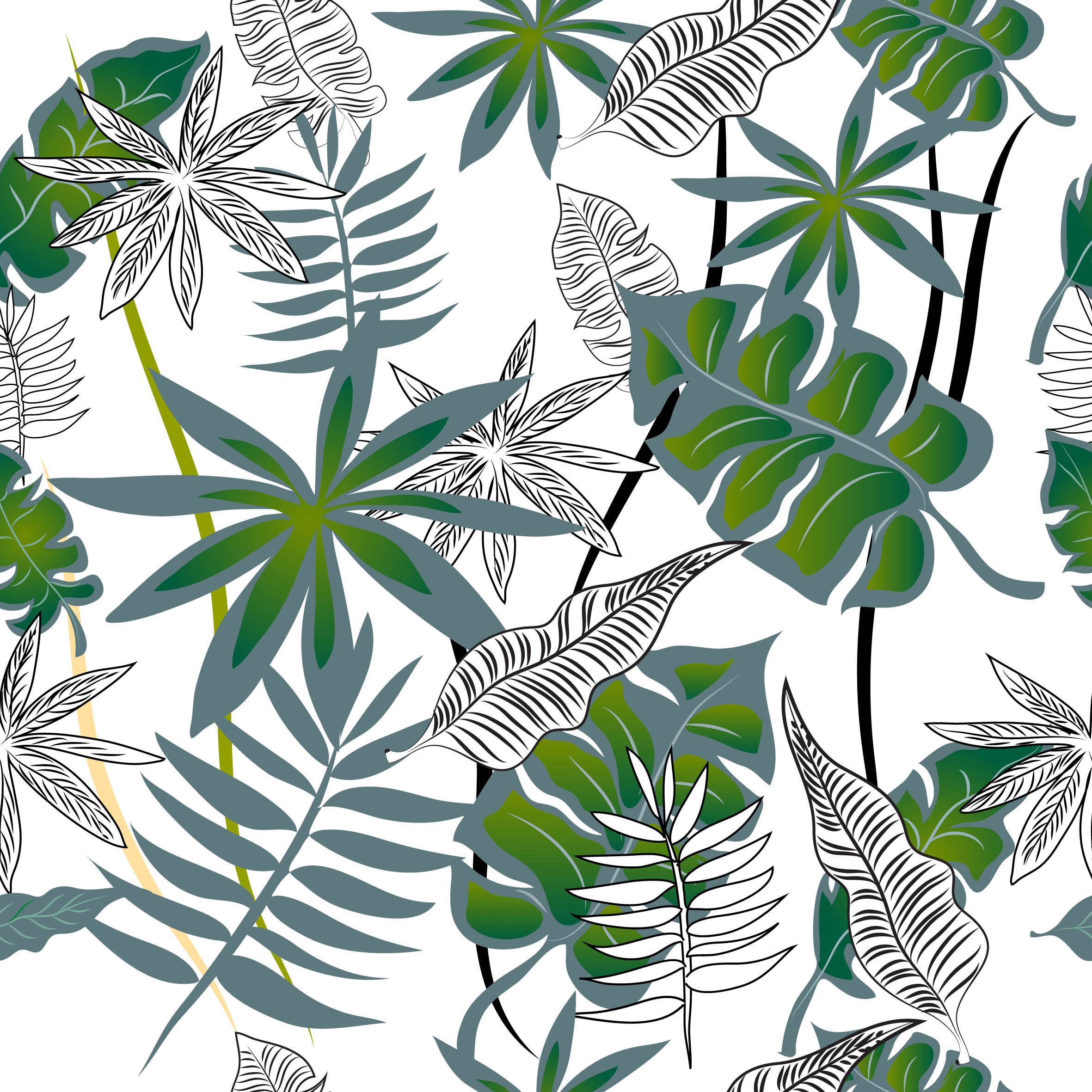 Patterntropical1