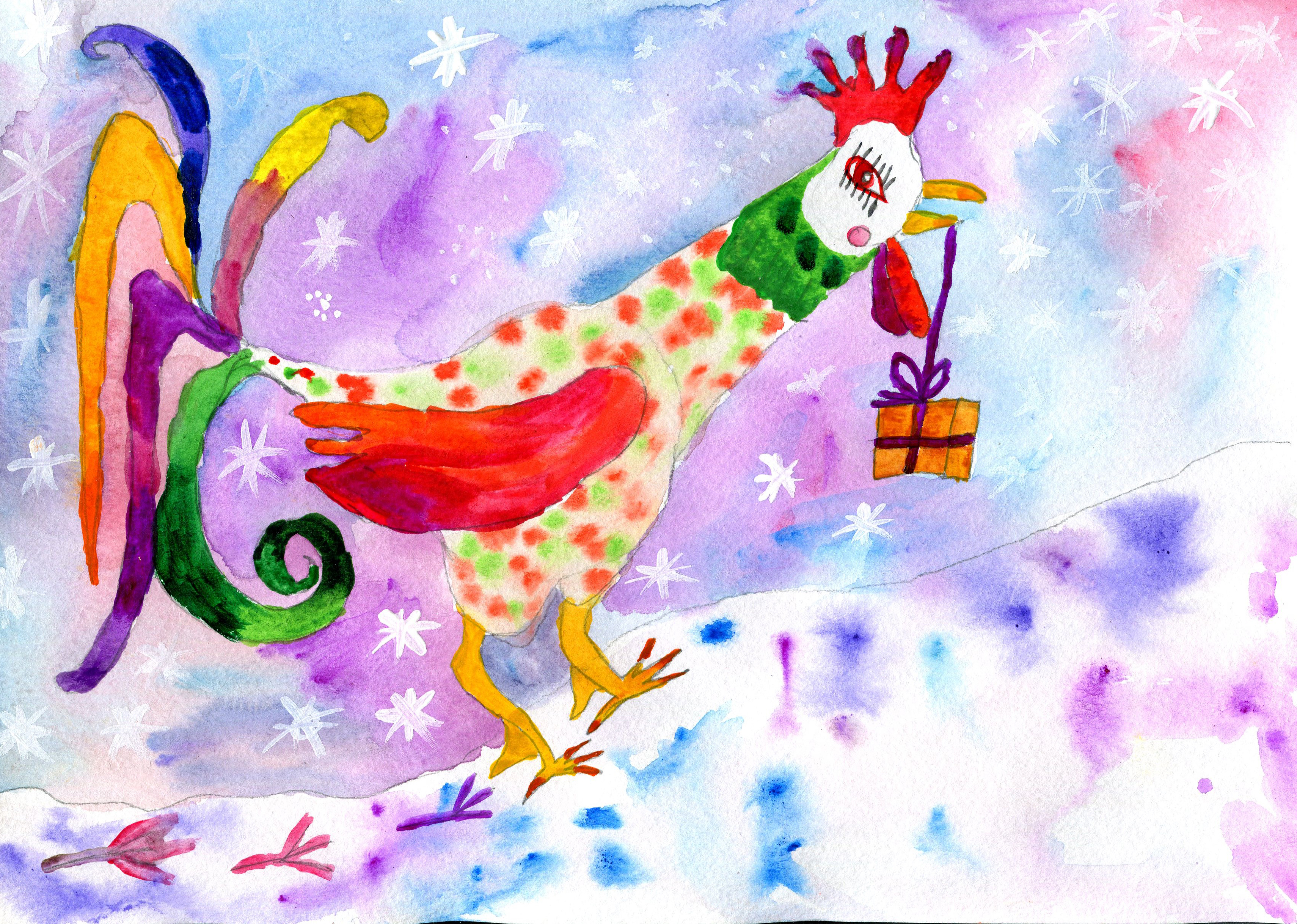 2016 naeashasolo art271