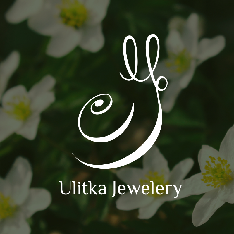 Logo ulitka fin small