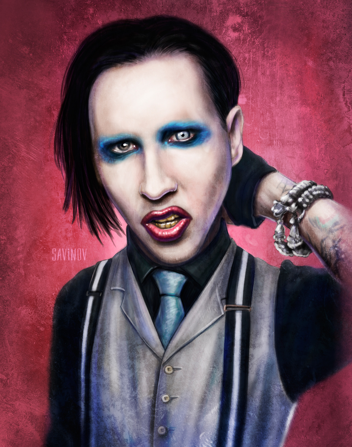 %d0%98%d0%bd%d1%81%d1%82%d0%b0 1994 marilyn manson