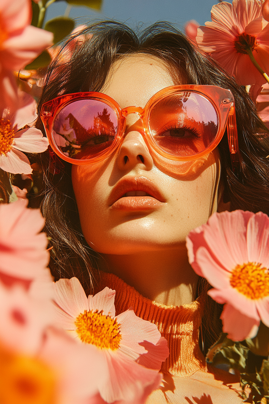 Aichkarant collage of stylish fall image in advertising style p 9e2b5fb2 42d6 4a7e 8a68 878ef8607d7f