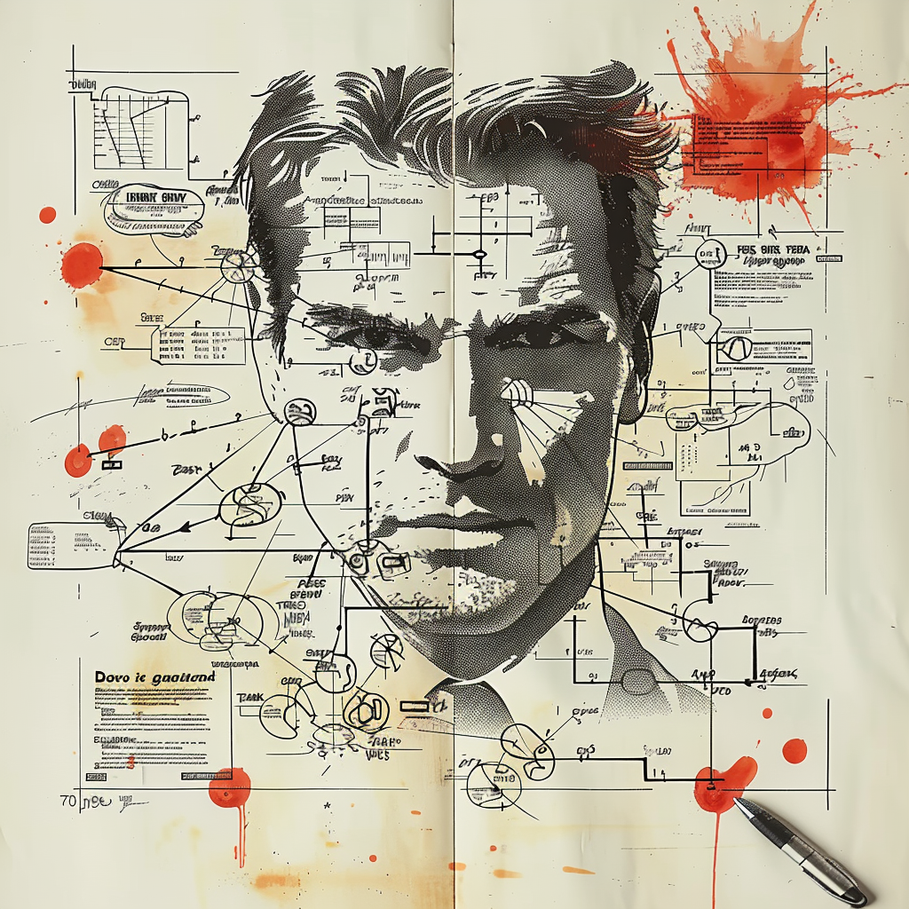 Rr64. super sin city comic book style movie poster hand drawn d ac9212fa b0f6 4e12 b5ee a621c7bf57b1