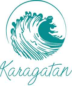 Karagatan logo 