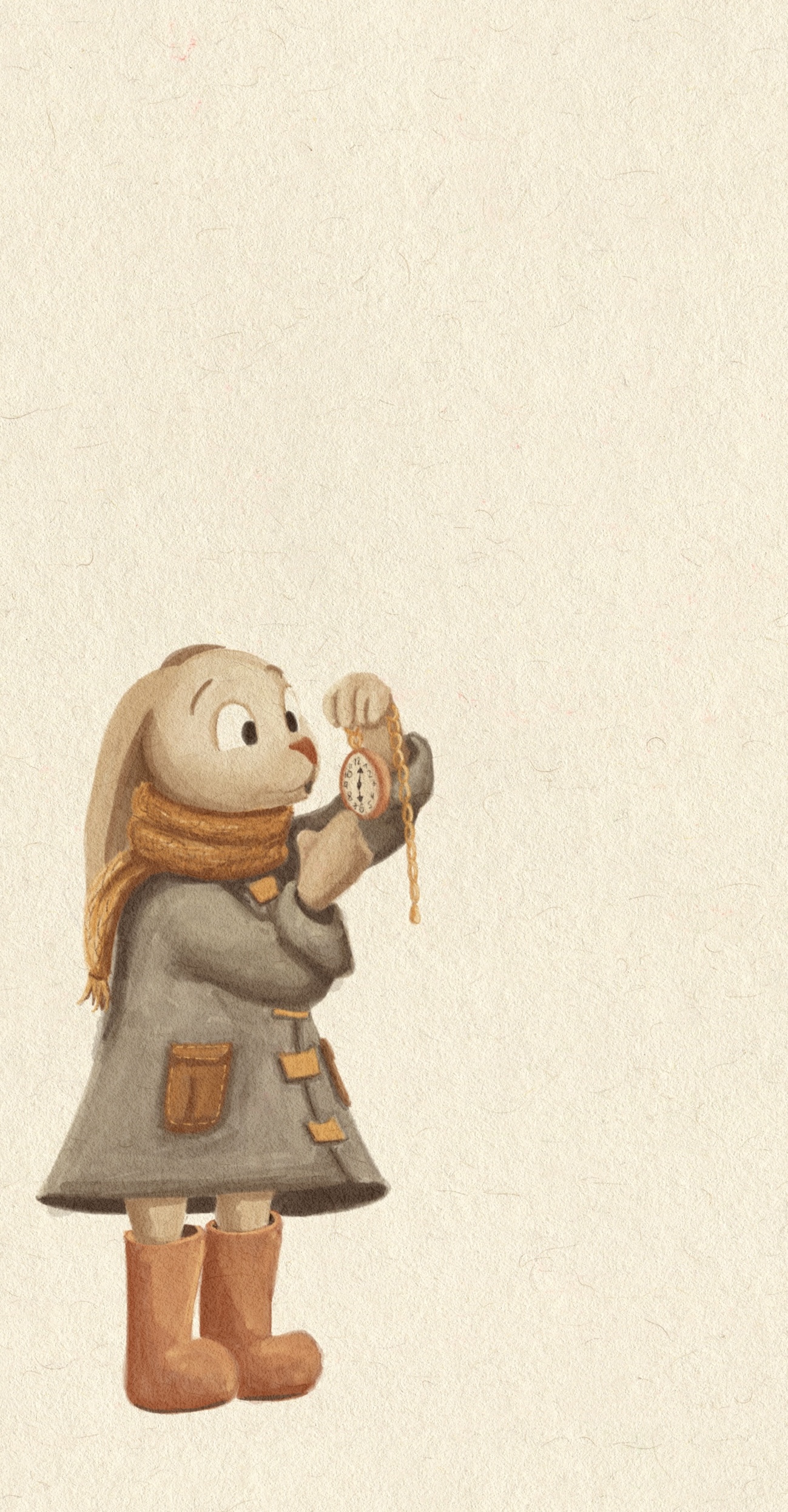 Calligrapher by tgts