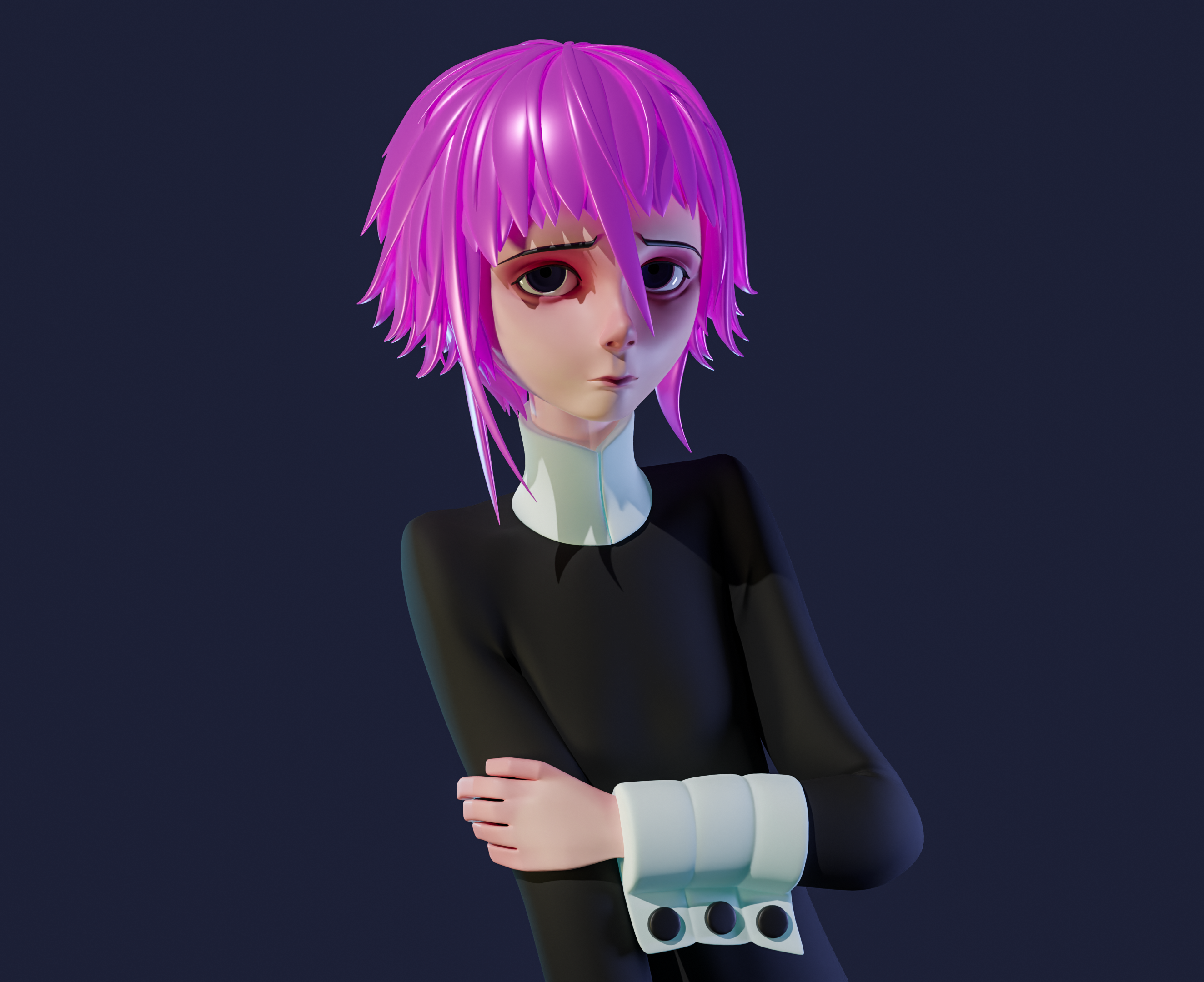 Crona1