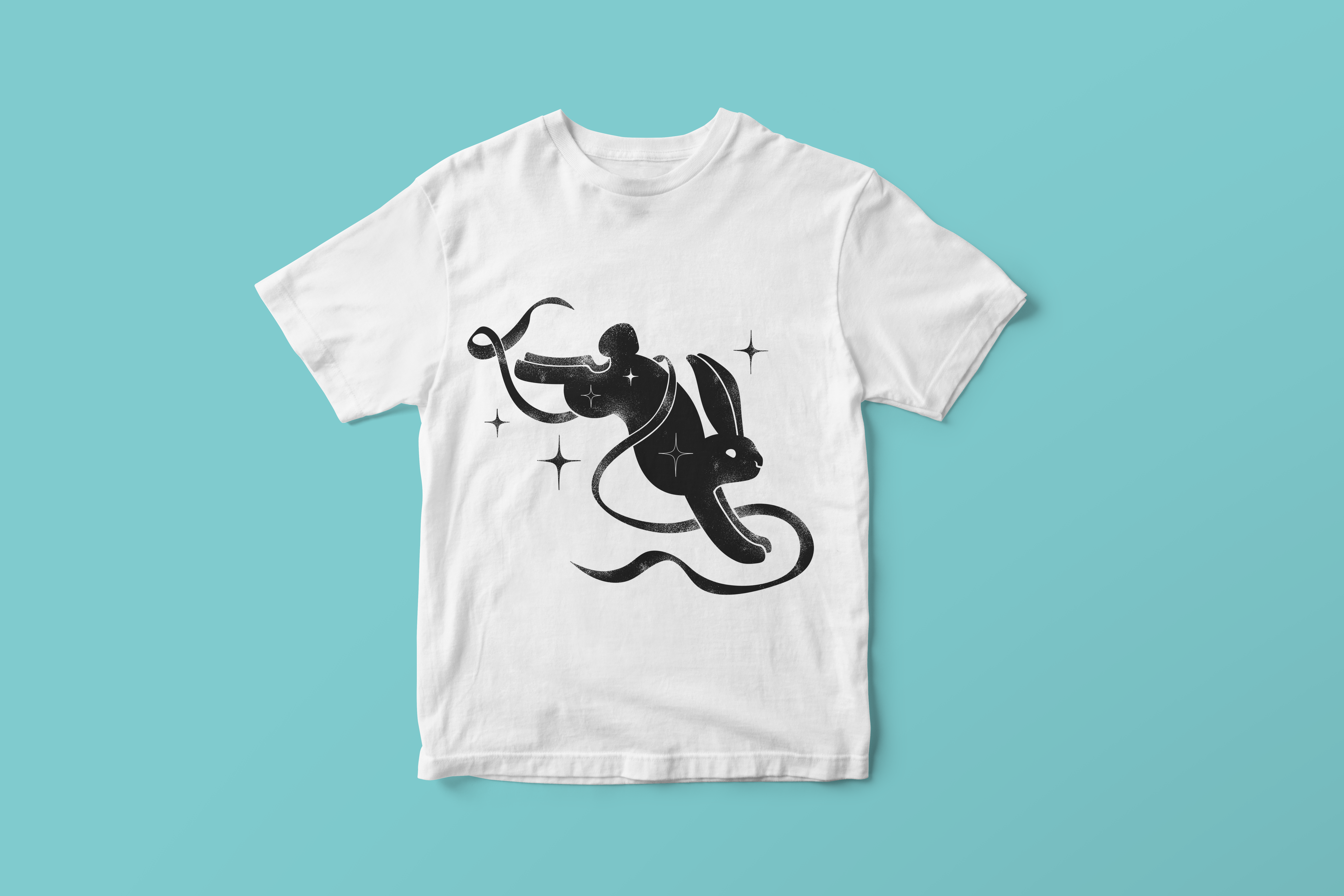 Tshirt mockup