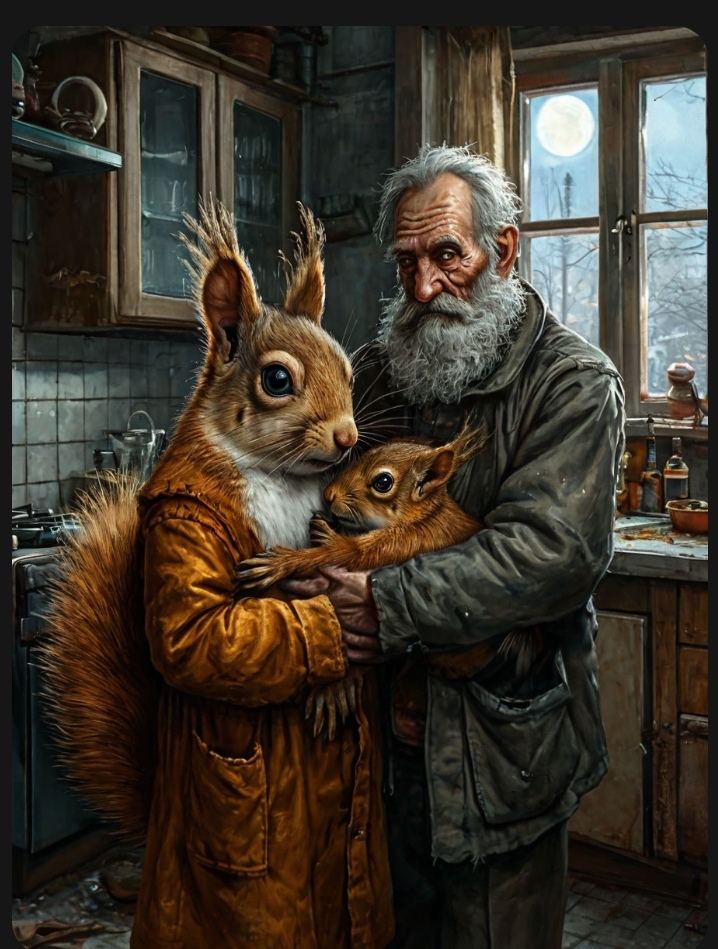 Screenshot 20250114 004122 shedevrum