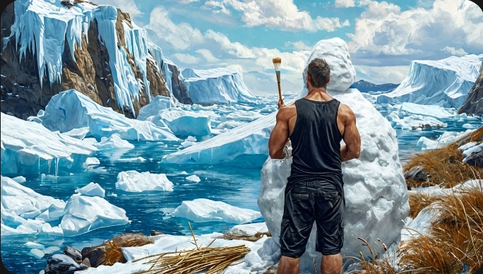 Screenshot 20250115 191359 shedevrum