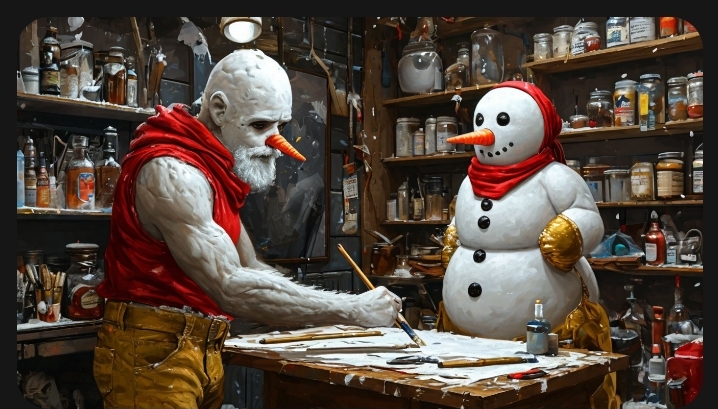 Screenshot 20250113 160303 shedevrum