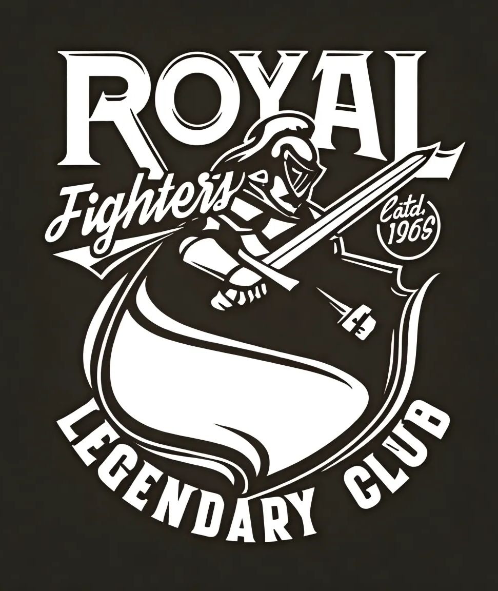Royal f club
