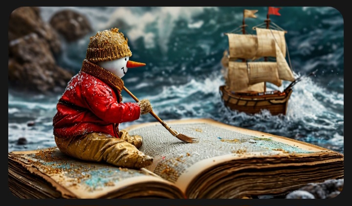 Screenshot 20250113 132635 shedevrum 1 