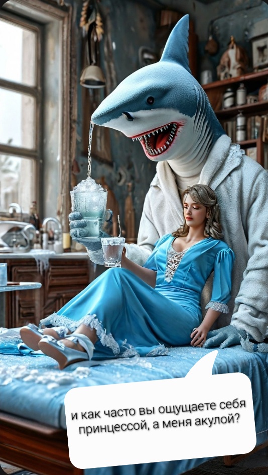 Screenshot 20250119 032633 shedevrum