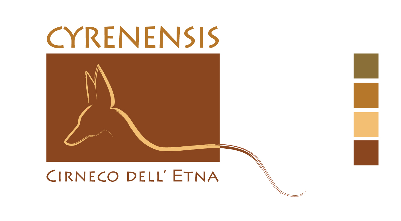 Cirneco logo