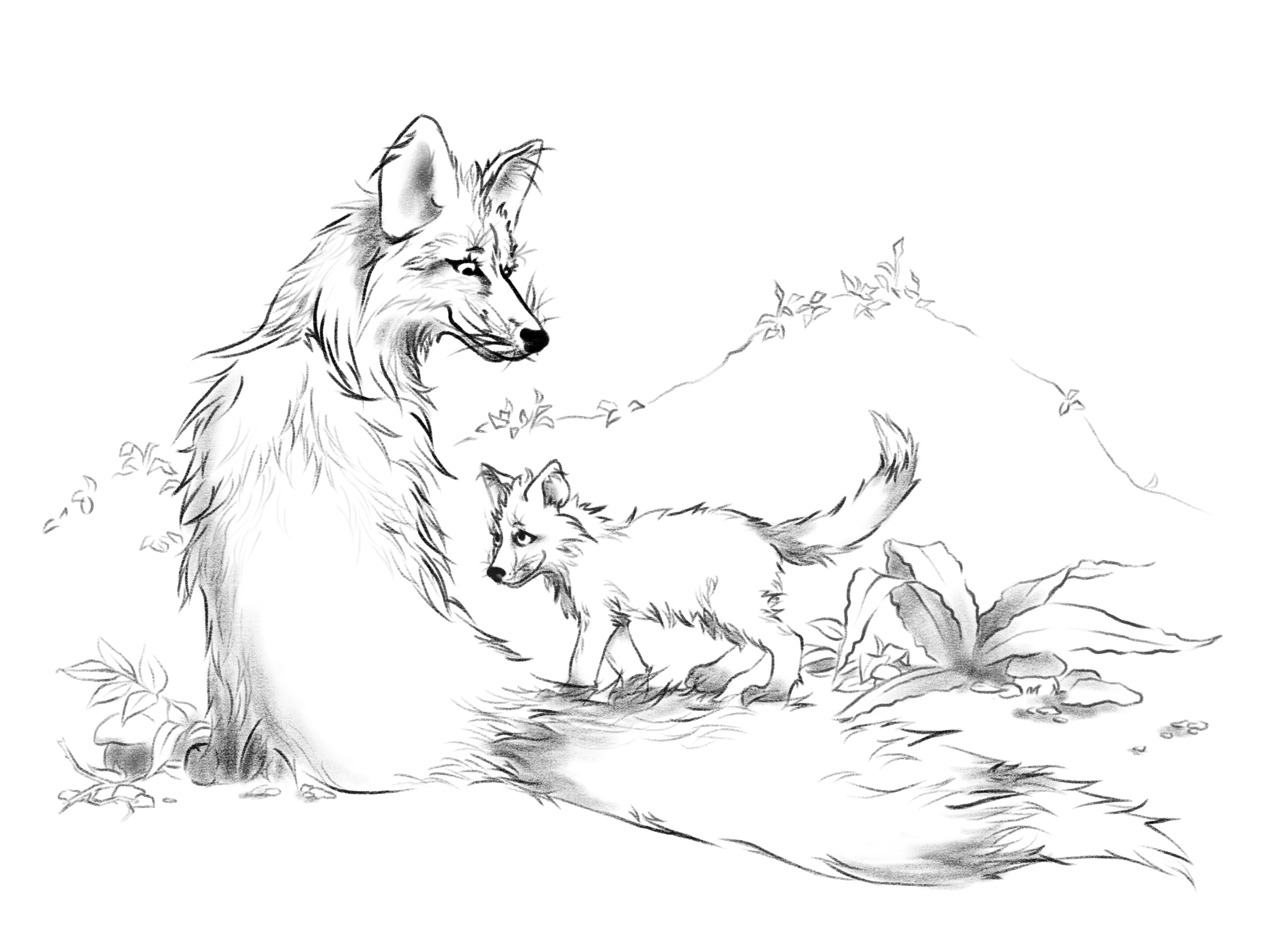 %d0%9b%d0%b8%d1%81%d0%b8%d1%86%d0%b0 %d0%b8 %d0%bb%d0%b8%d1%81%d0%b5%d0%bd%d0%be%d0%ba