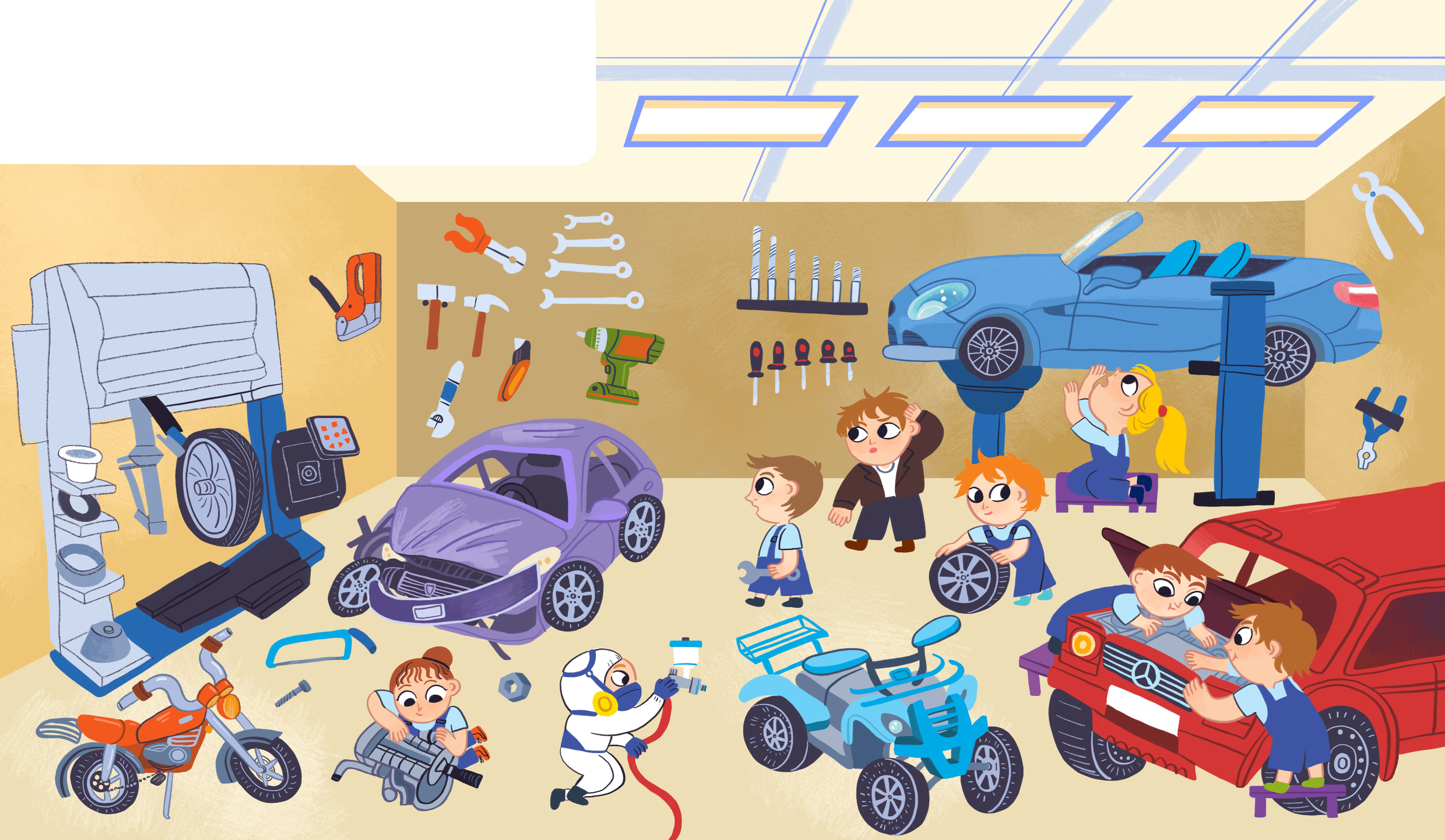 Katherine dot     stickerbook 13