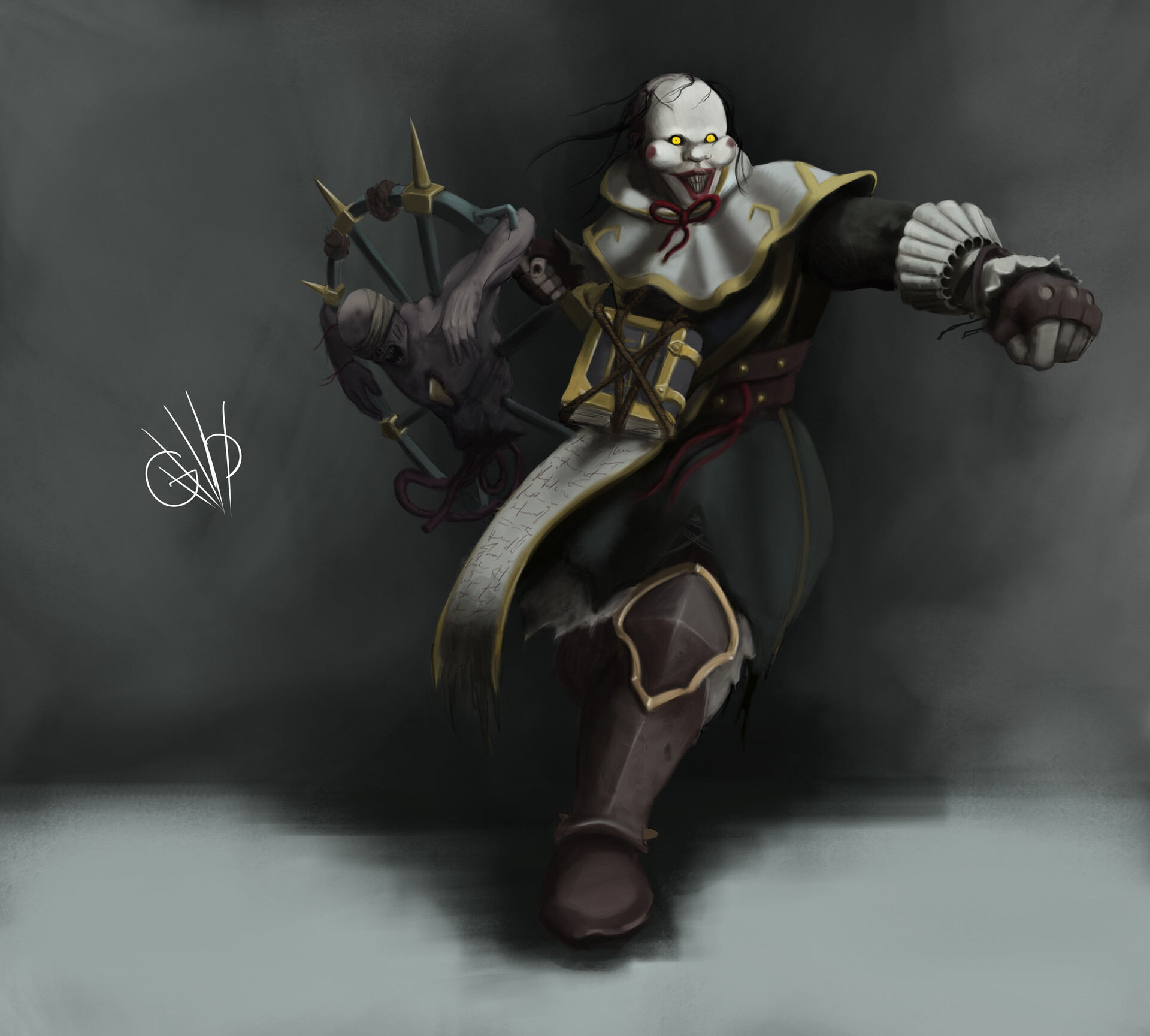 Obukhov vlx granddadded art copy 2  1 