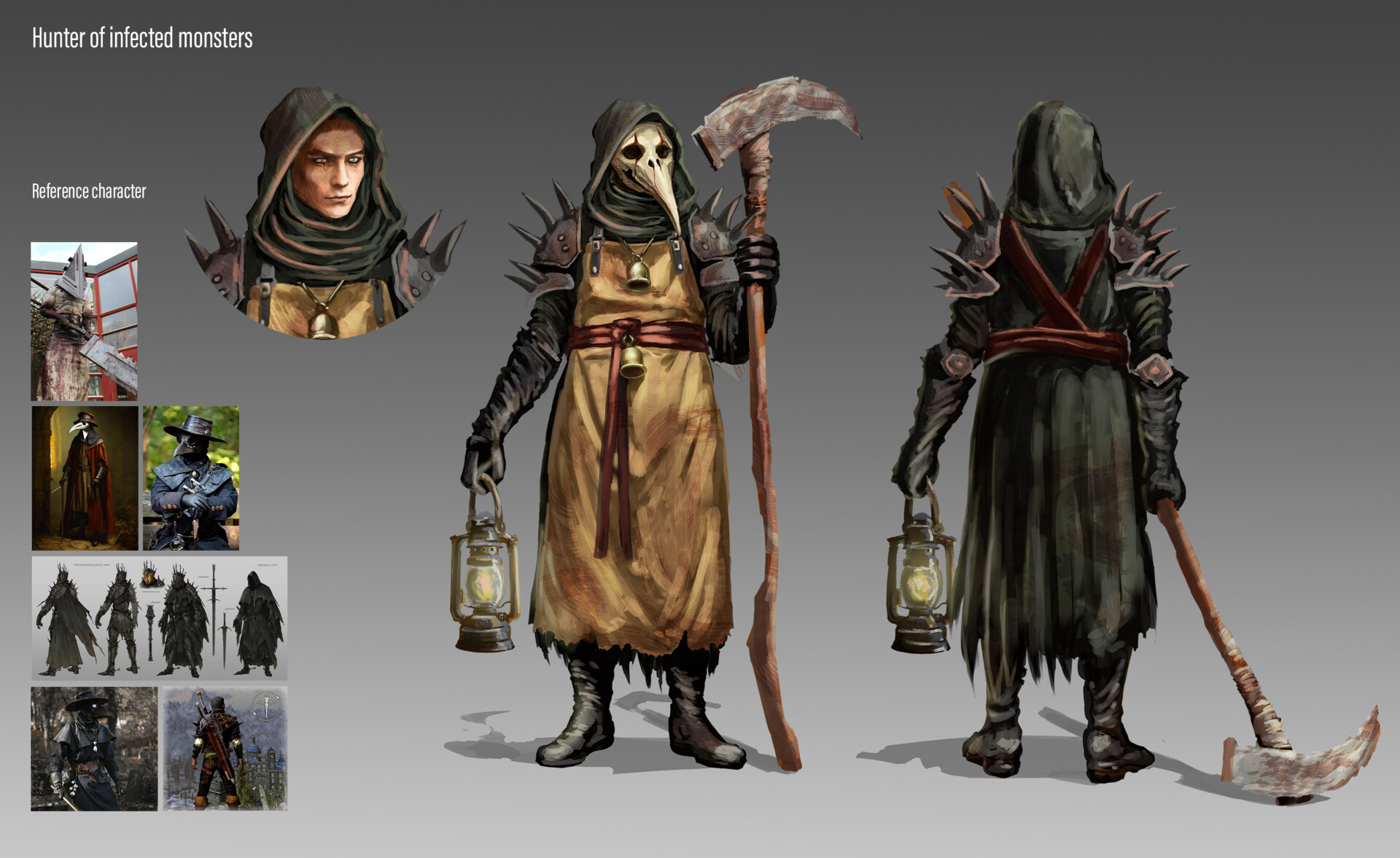 Nina rayder pers 2 doktor