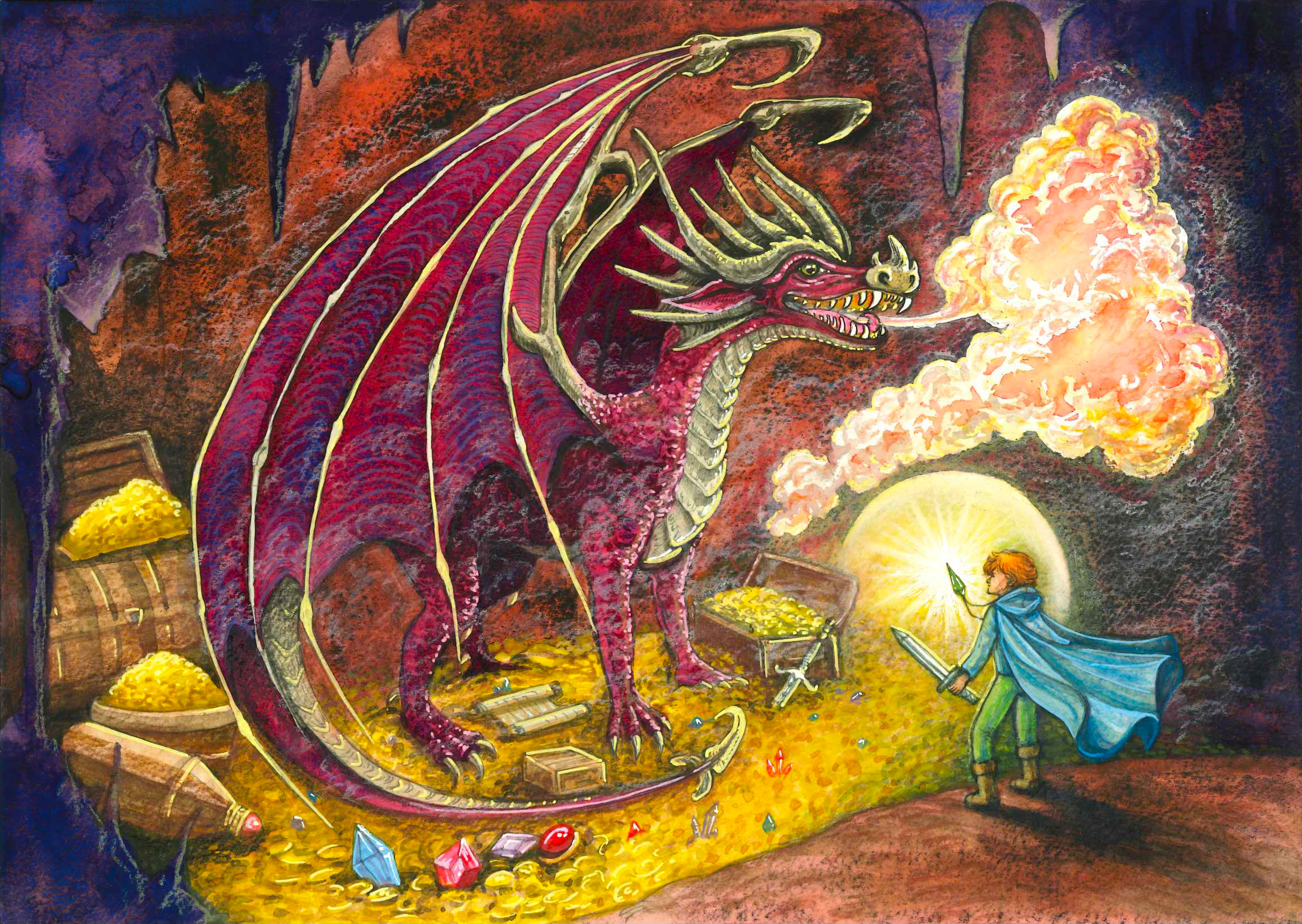 %d0%bf%d0%b5%d1%89%d0%b5%d1%80%d0%b0 %d1%81 %d0%b4%d1%80%d0%b0%d0%ba%d0%be%d0%bd%d0%be%d0%bc