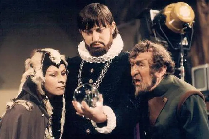 Magosnicata rumburak i blekota.l