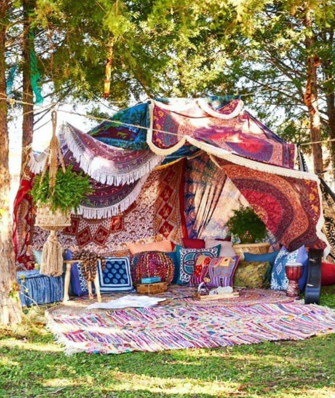 1619673408 71 p na uchastke shater v starinu 79