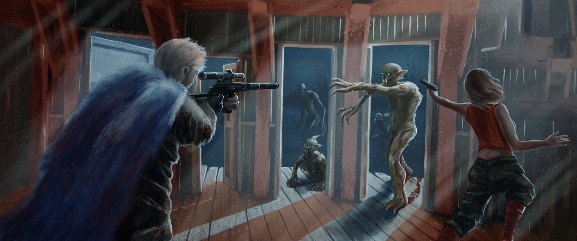 Nina rayder itogovaja