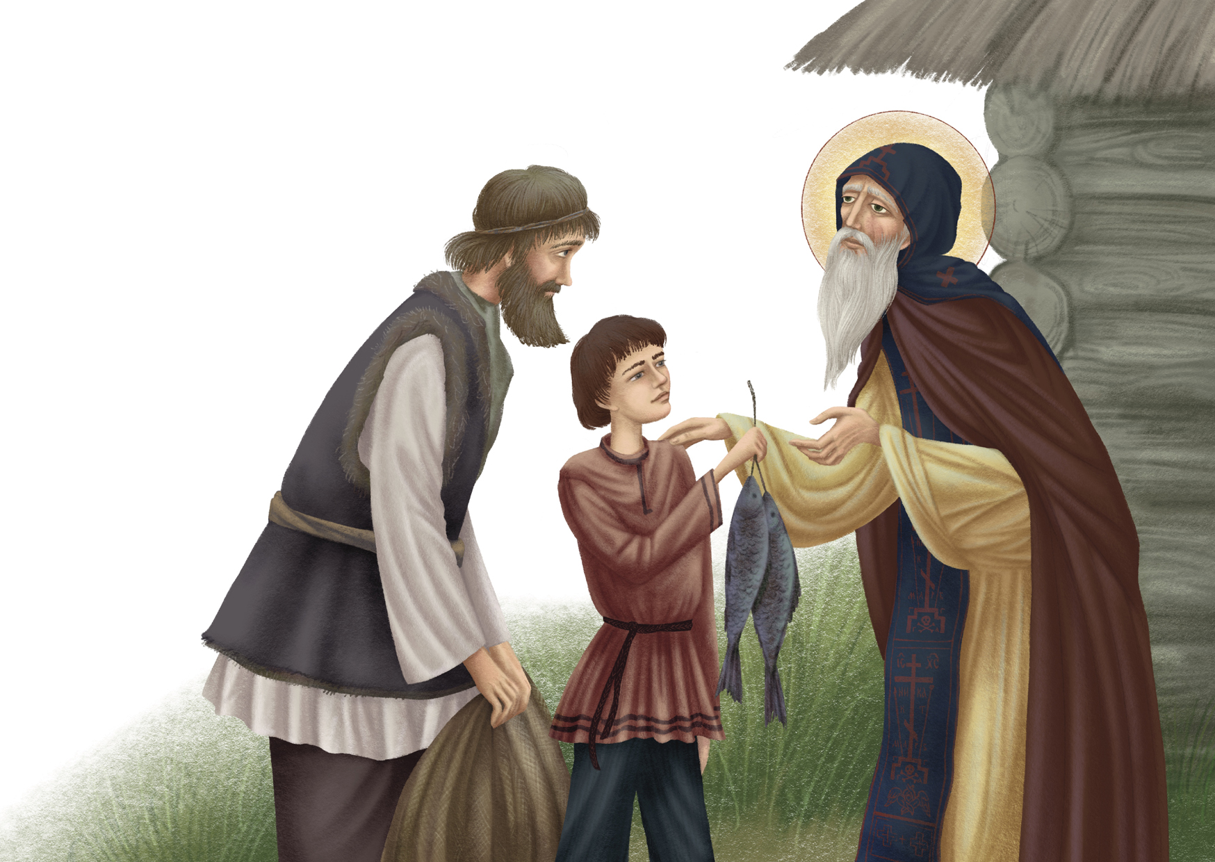 %d0%9d%d0%b8%d0%bb %d0%a1%d1%82%d0%be%d0%bb%d0%b1%d0%b5%d0%bd%d1%81%d0%ba%d0%b8%d0%b9 %d0%b8 %d1%80%d1%8b%d0%b1%d0%b0%d0%ba%d0%b8